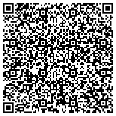 QR-код с контактной информацией организации ООО ИнтерКров