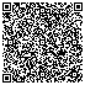 QR-код с контактной информацией организации ПАРИКМАХЕРСКАЯ