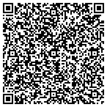 QR-код с контактной информацией организации Су Джок