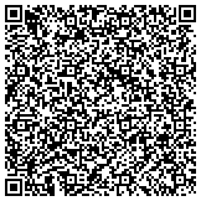 QR-код с контактной информацией организации Планета Авто, грузовой дилерский центр Hino, Hyundai