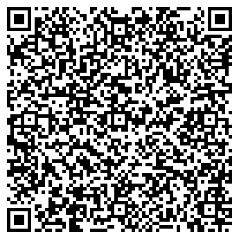 QR-код с контактной информацией организации ИП Козина Л.А.