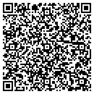 QR-код с контактной информацией организации ИРИС