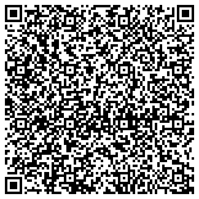 QR-код с контактной информацией организации Фламинго, торгово-производственная компания, ООО Мирнинская деревообрабатывающая фабрика