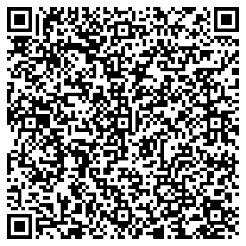 QR-код с контактной информацией организации Русский трикотаж