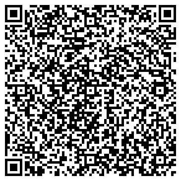 QR-код с контактной информацией организации Аэробум