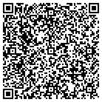 QR-код с контактной информацией организации TURBOTIME