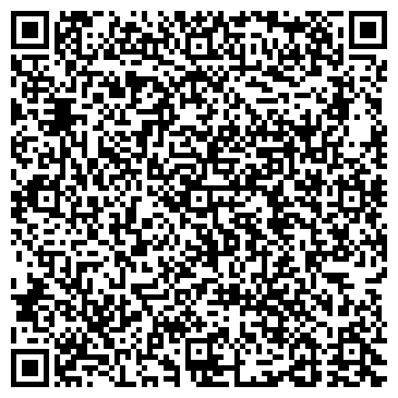 QR-код с контактной информацией организации Маджоранта