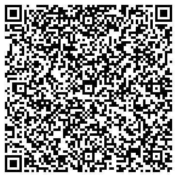 QR-код с контактной информацией организации Александр Хаус