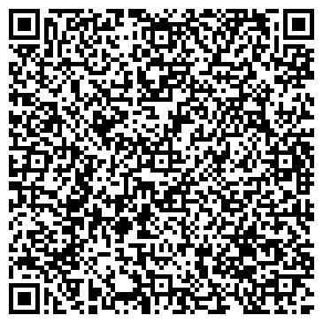 QR-код с контактной информацией организации Чебоксарский трикотаж, магазин, ИП Спиридонова Т.Г.