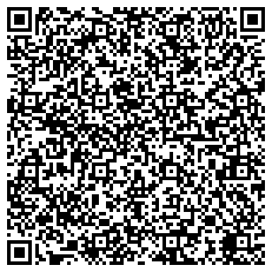QR-код с контактной информацией организации Чебоксарский трикотаж, магазин, ИП Кулешова В.А.