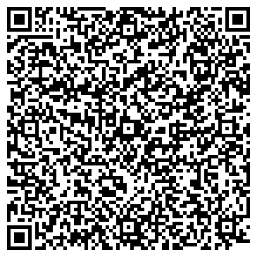 QR-код с контактной информацией организации Вечерняя сменная общеобразовательная школа №12