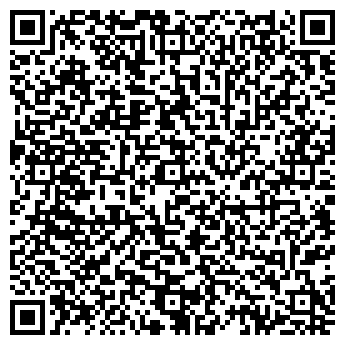 QR-код с контактной информацией организации Ева