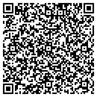 QR-код с контактной информацией организации Gold