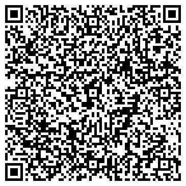 QR-код с контактной информацией организации Магия Цветов