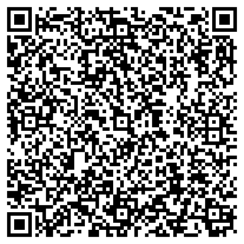 QR-код с контактной информацией организации Mexx