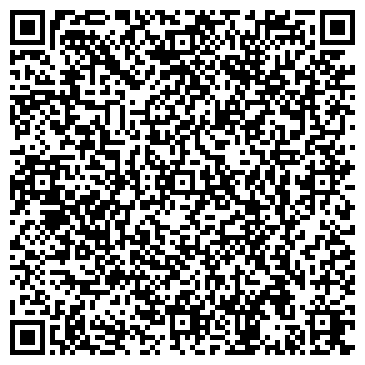 QR-код с контактной информацией организации А Байт
