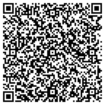 QR-код с контактной информацией организации 4 С ХВОСТИКОМ