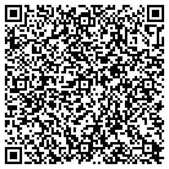 QR-код с контактной информацией организации ТЕХНО ХИТ, ООО