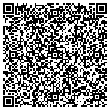 QR-код с контактной информацией организации ИП Калинина И.Ю.