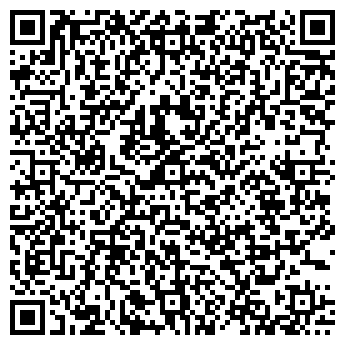 QR-код с контактной информацией организации БУРОВА, ЧП
