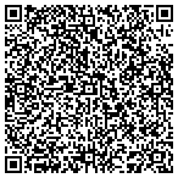 QR-код с контактной информацией организации ООО ГрузАвто96