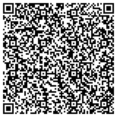 QR-код с контактной информацией организации Октябрьская открытая (сменная) общеобразовательная школа