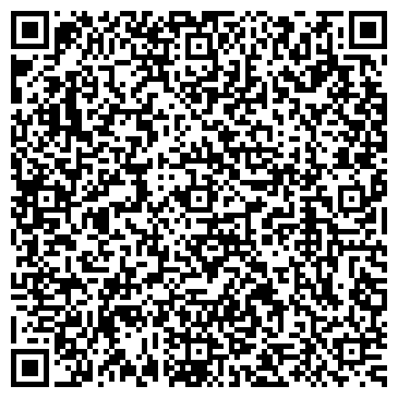 QR-код с контактной информацией организации Чебоксарский трикотаж, магазин, ИП Кулешов Е.М.