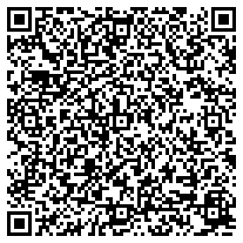 QR-код с контактной информацией организации Маленький Ташкент