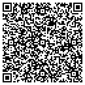 QR-код с контактной информацией организации Медовая ярмарка