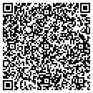 QR-код с контактной информацией организации Узбекская чайхана