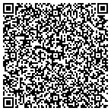 QR-код с контактной информацией организации Чебоксарский трикотаж, магазин, ИП Кулешова В.А.