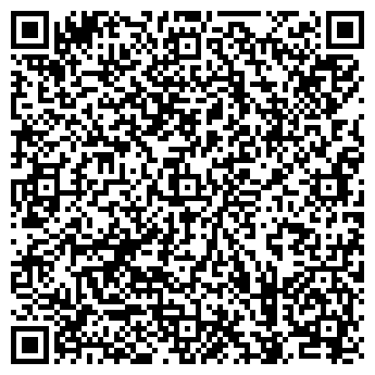 QR-код с контактной информацией организации Аптека