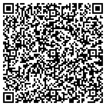 QR-код с контактной информацией организации Парад одежды