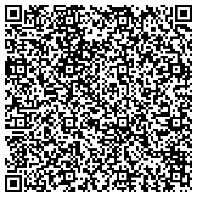 QR-код с контактной информацией организации Управление вневедомственной охраны Управления МВД по Калужской области