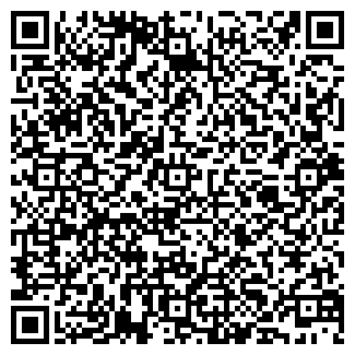 QR-код с контактной информацией организации ООО ФЛОРА