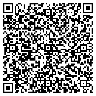 QR-код с контактной информацией организации Арафат
