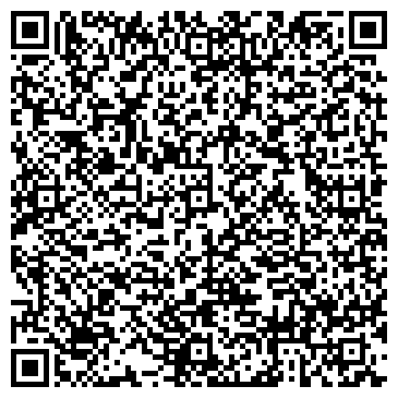 QR-код с контактной информацией организации ООО Радуга Фарм