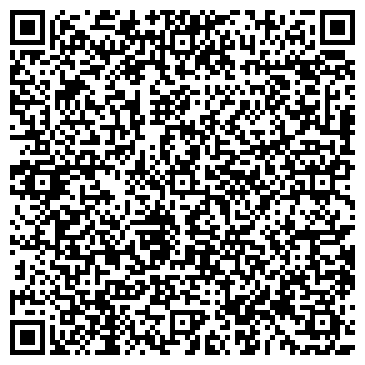 QR-код с контактной информацией организации Домашние посикунчики