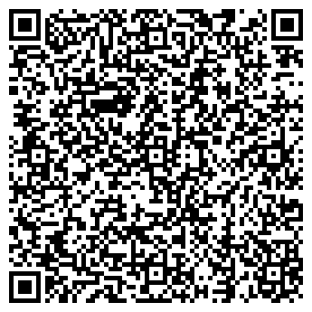 QR-код с контактной информацией организации Детективное бюро Калуги