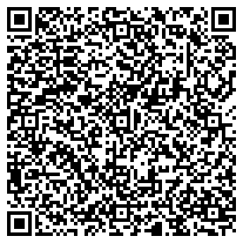 QR-код с контактной информацией организации Фармацевт+