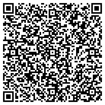 QR-код с контактной информацией организации ООО ИНФОМИР