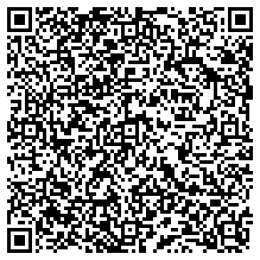 QR-код с контактной информацией организации ГАЗ Север