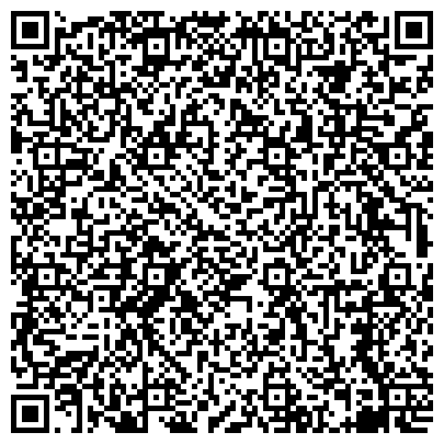 QR-код с контактной информацией организации Нижегородский ЦНТИ - филиал ФГБУ "РЭА" Минэнерго России