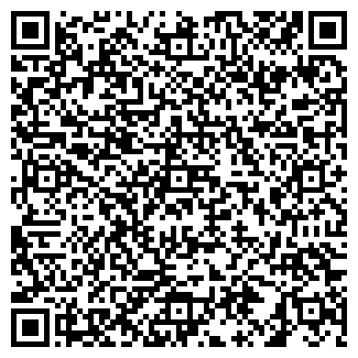 QR-код с контактной информацией организации Столовая №1