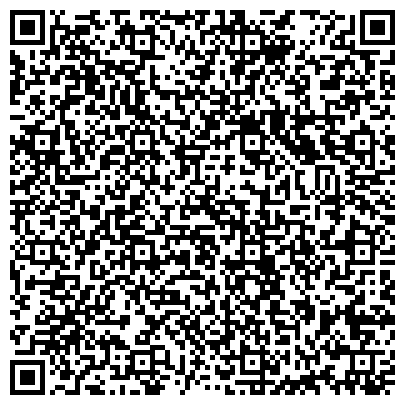 QR-код с контактной информацией организации МБОУ ДО "Детская школа искусств №1 им.Г.В.Свиридова города Курска"