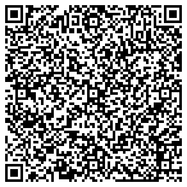 QR-код с контактной информацией организации Юнион