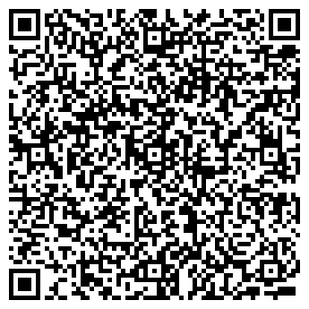 QR-код с контактной информацией организации Русские традиции