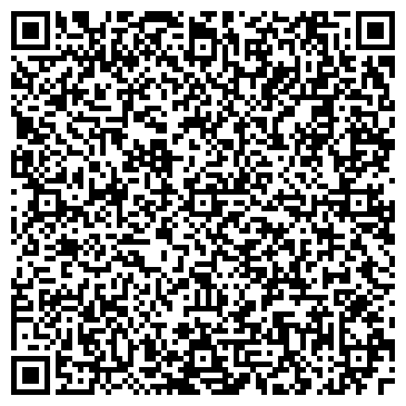 QR-код с контактной информацией организации Банкет-текстиль