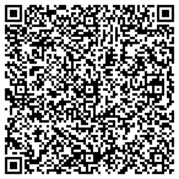 QR-код с контактной информацией организации Мебельсервис