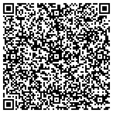 QR-код с контактной информацией организации Финекса-stock